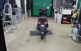 HONDA ﾌﾞﾘｰｽﾞ110 1990