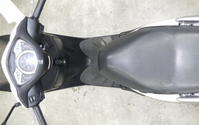 HONDA LEAD 110 2017 JF19
