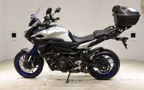 YAMAHA MT-09 Tracer 2016 RN36J