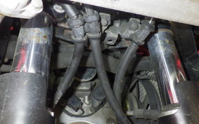 HONDA VFR800 2005 RC46