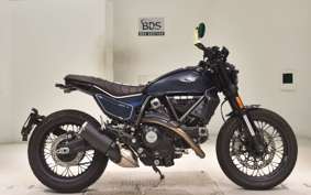 DUCATI SCRAMBLER 2024