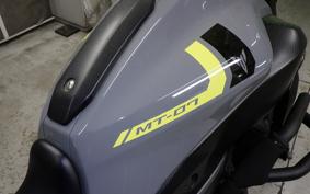 YAMAHA MT-07 ABS 2017 RM19J