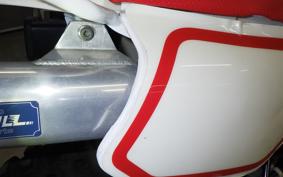 YAMAHA DT125R Gen.3 2011 3FW