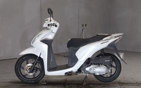 HONDA DIO 110 JF58