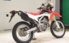 HONDA CRF250L MD38