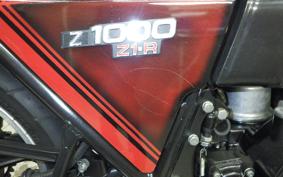 KAWASAKI Z1000 2025 KZT00D