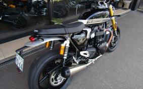 TRIUMPH SPEED TWIN 1200RS 2025 DD0H23