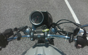 HONDA GB350S 2022 NC59
