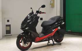 YAMAHA Majesty 155 Gen.2 S 2000 SG52J