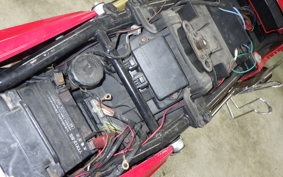 KAWASAKI ZEPHYR 400 KAI 1996 ZR400C