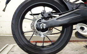 HONDA CB125 R JC79