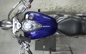 YAMAHA DRAGSTAR 400 2003 VH01J