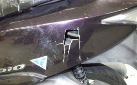 HONDA DIO Gen.6 AF68
