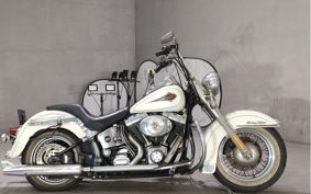 HARLEY FLSTC 1450 2000 BJY