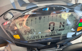 SUZUKI GSX-S750 ABS 2023 C533F