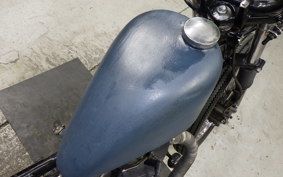 KAWASAKI 250TR 2017 BJ250F