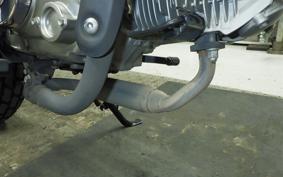 HONDA MONKEY 125 1994 JB03
