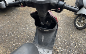 YAMAHA JOG DELUXE SA36J