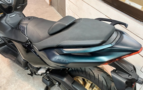 YAMAHA T-MAX 560 A TECHMAX 2023 SJ19J