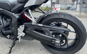 HONDA CBR650R 2023 RH03