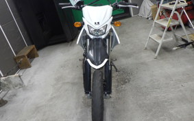 KAWASAKI KLX125D TRACKER 2026 LX125D