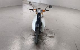 HONDA SUPER CUB50 C50