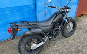 YAMAHA TW200 DG07J