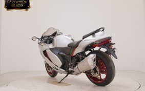SUZUKI HAYABUSA Gen.3 2021 EJ11A