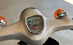 HONDA SUPER CUB50 AA01