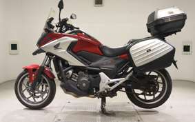 HONDA NC750X LD ABS 2017 RC90