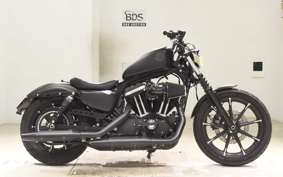 HARLEY XL883N 2020