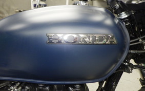HONDA GB350 2022 NC59