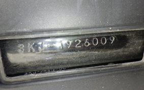 YAMAHA JOG Gen.1 3KJ