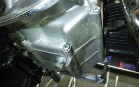 HONDA MONKEY 2014 Z50A