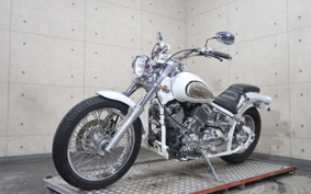 YAMAHA DRAGSTAR 400 2002 VH01J
