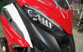 DUCATI MULTISTRADA V4S 2023