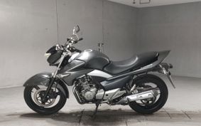 SUZUKI GSR250 GJ55D