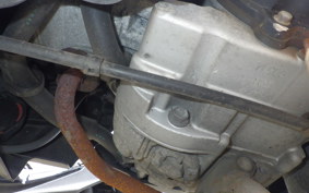 YAMAHA JOG Delux SA39J