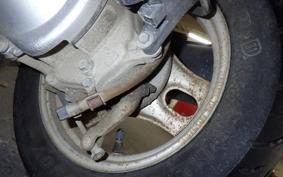 HONDA DIO Gen.6 2005 AF62