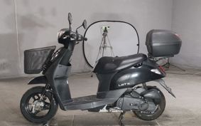 SUZUKI LET`S CA4AA
