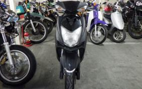 YAMAHA CYGNUS 125 XSR 3 SEA5J