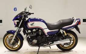 HONDA CB750 GEN 2 2005 RC42