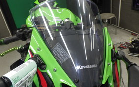 KAWASAKI NINJA ZX-6R A 2020 ZX636G