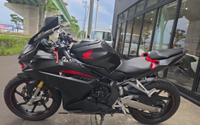 HONDA CBR250RR MC51