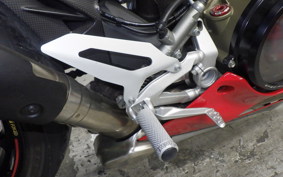 DUCATI 1199 PANIGALE S 2013
