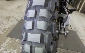 YAMAHA SEROW 250 Gen.3 DG31J