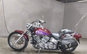 YAMAHA DRAGSTAR 400 1999 4TR