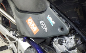 HONDA HORNET 250 1993 MC31