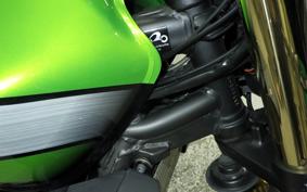 KAWASAKI ZRX1200 D 2011 ZRT20D