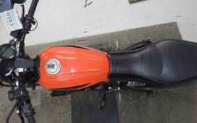 DUCATI SCRAMBLER SIXTY2 2016